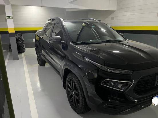 FIAT TORO 2.0 16V TURBO DIESEL ULTRA 4WD AT9